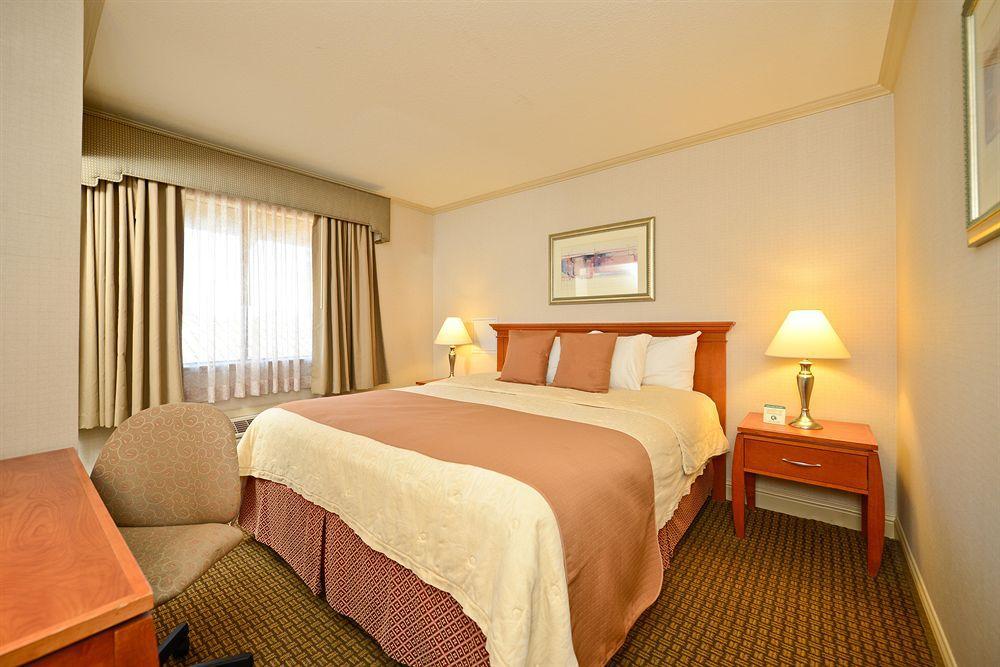 Surestay Plus Hotel By Best Western Mountain View Habitación foto