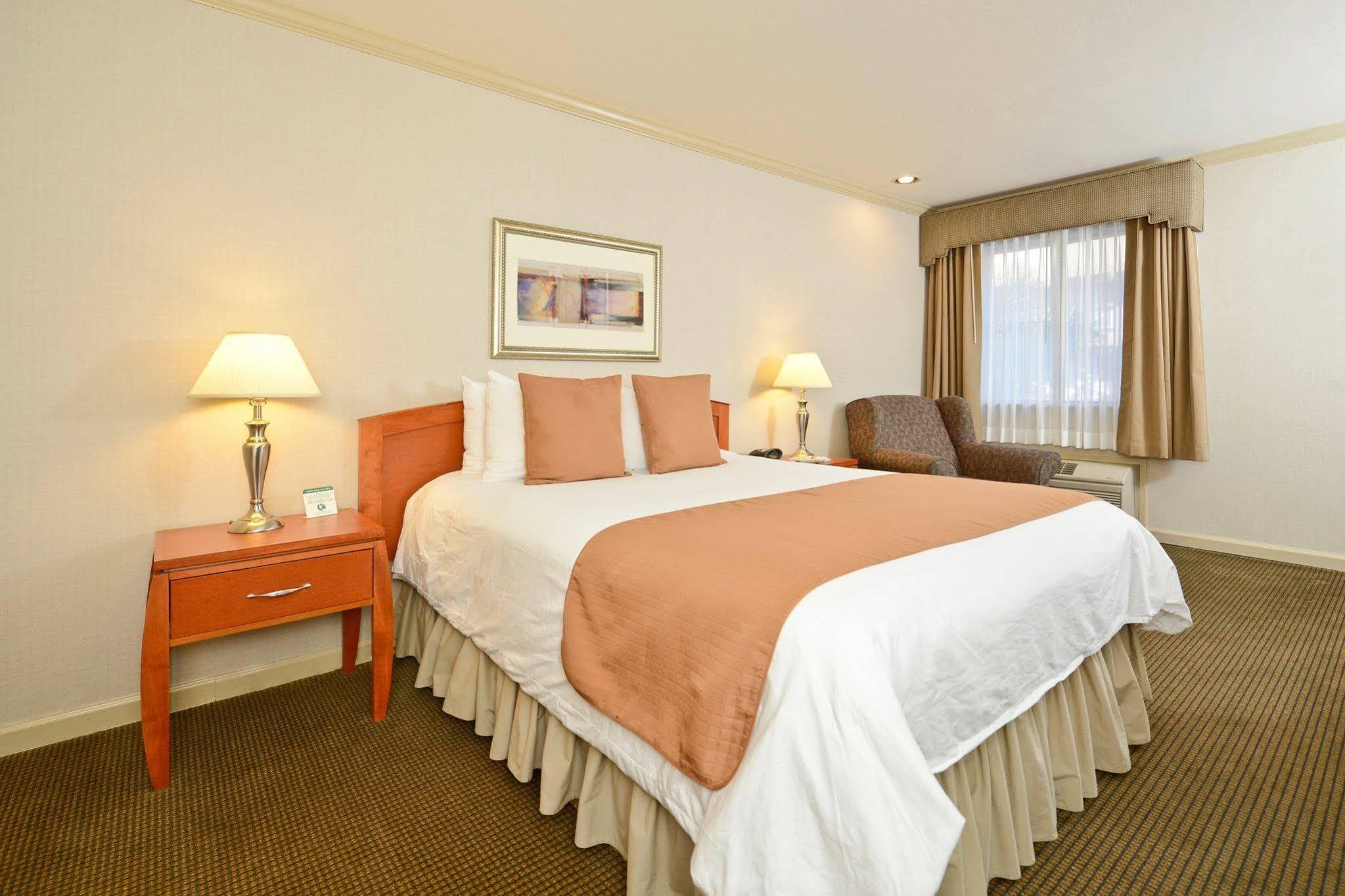 Surestay Plus Hotel By Best Western Mountain View Habitación foto