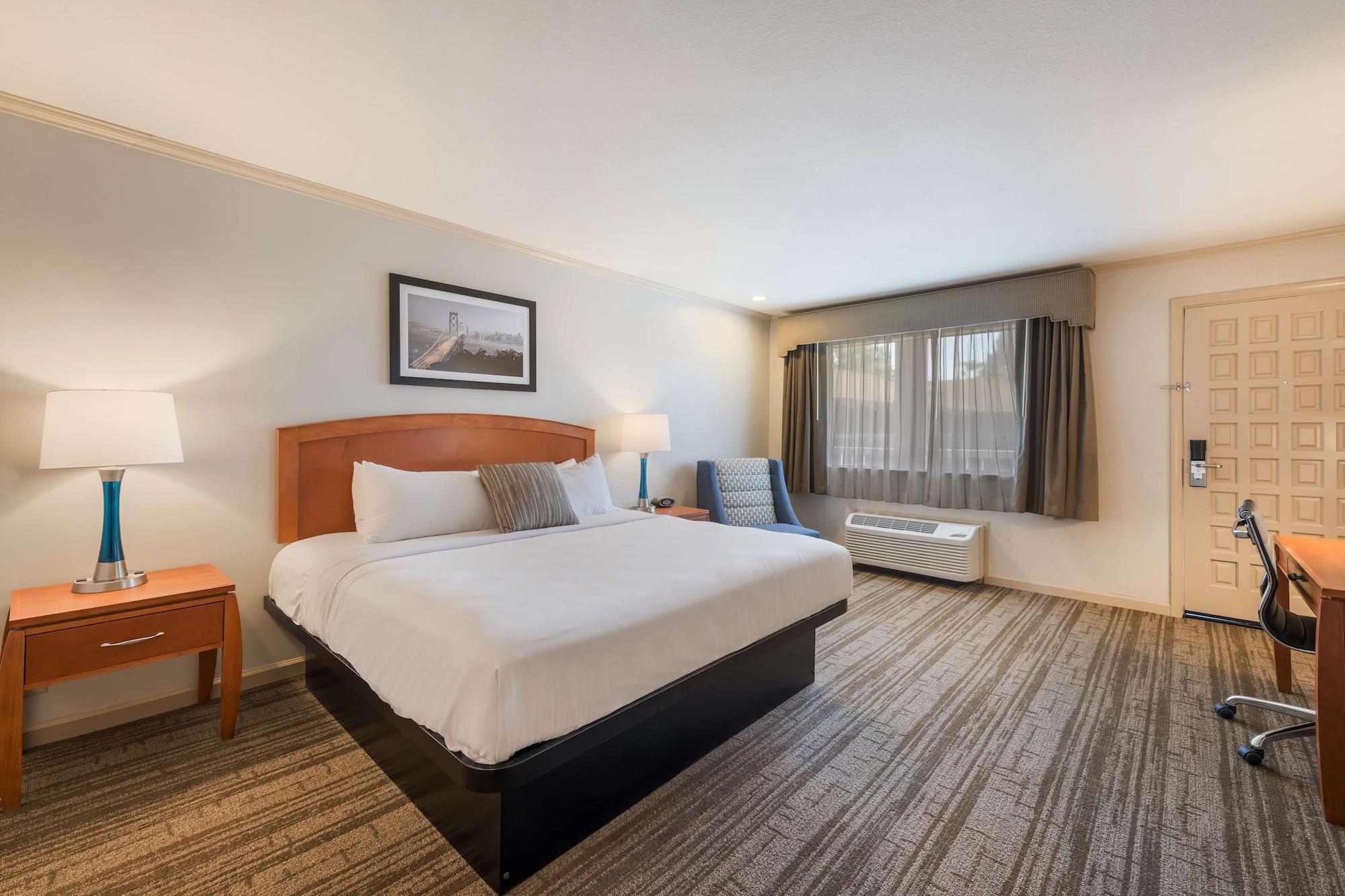Surestay Plus Hotel By Best Western Mountain View Exterior foto
