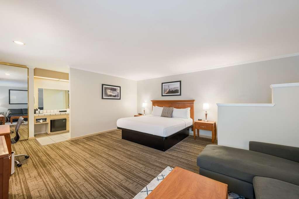 Surestay Plus Hotel By Best Western Mountain View Habitación foto